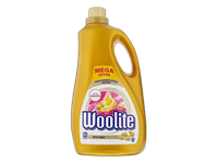 Skalbiklis Woolite 3.6L/60 skalbimų Pro Care