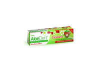 Dantų pasta vaikams ALOEDENT, 50 ml