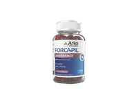 FORCAPIL CROISSANCE, guminukai plaukams ir nagams, N60