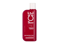 ICE PROFESSIONAL GROWTH EXPERT RECONSTRUCTING plaukų šampūnas, 250 ml