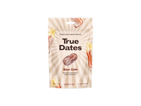 Datulės TRUE DATES SOUR COLA, rūgščios kolos skonio, 100 g