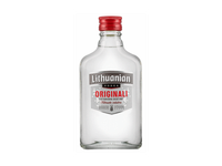 ORIGINALI LIETUVIŠKA degtinė, 100 ml