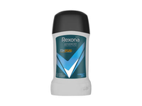 Vyriškas pieštukinis dezodorantas REXONA ADVANCED COBALT DRY, 50 ml
