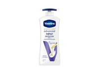 VASELINE kūno losjonas Advanced Repair, 600 ml