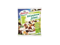 ❄️ Šald. grybų mišinys JULIENNE HORTEX, 400 g