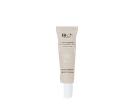 IDUN Minerals SKIN TINT drėkinamasis veido kremas su atspalviu SPF 30, Medium Nr. 1413, 27 ml