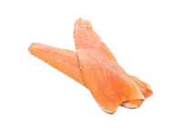 Vaivorykštinio upėtakio filė, 1 kg