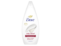 Dušo želė DOVE ESSENTIAL VELVET, 720 ml
