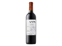 Uma Coleccion Malbec 0,75 L