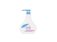 SEBAMED vaikiškos vonios putos BABY, 1000 ml