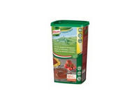 Bolognese padažas KNORR, 1 kg