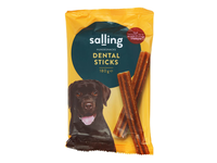 Skanėstas šunims su paukštiena SALLING, 180 g