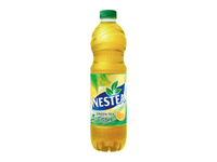 Negazuotas gėrimas NESTEA, citrusinių vaisių skonio, 1.5 l