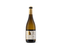 Vynas MORGADO DE SILGUEIROS, Encruzado, baltas, sausas, 13,5%, 0,75 l