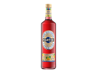 Nealkoholinis gėrimas MARTINI VIBRANTE, 750 ml