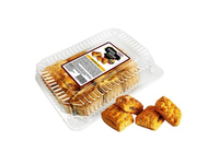 Sausainiai DESERTINIAI, 350 g