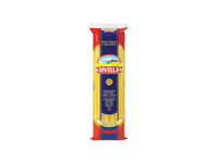 Makaronai spagetti Fetucine12Divella 500, 500 g