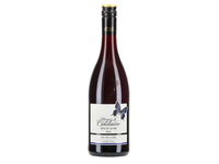 Raudonasis sausas vynas MARQUIS DE GOULAINE PINOT NOIR (12,5%), 0,75 l