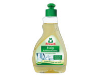 Kalkių šalinimo priemonė FROSCH 300ml/su actu