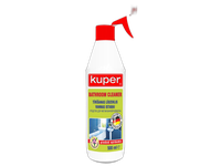 Purškiamas vonios kambario valiklis Kuper 500ml