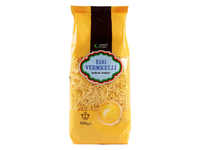 Kiauš. makaron. VERMICELLI RIMI PLANET, 500 g