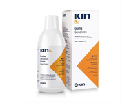 KIN B5, burnos skalavimo skystis, 500 ml