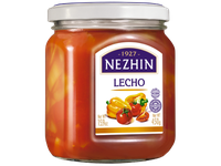 Lečas, NEZHIN, 450 g