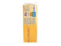LT Lydytas sūris HOCHLAND Cheddar, 84 riekelės, 46 % RSM, 1033g