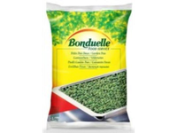 Šaldyti žalieji žirneliai BONDUELLE, 2,5 kg