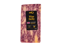 DELI Q Sūris Wine Derby