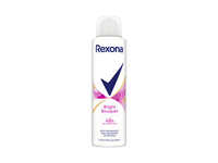 Moteriškas purškiamasis dezodorantas REXONA FRAGRANCE SEXY, 150 ml