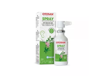 OTOSAN ausų purškalas, 50 ml