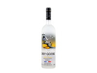 Degtinė GREY GOOSE Citron, 40%, 0,7l
