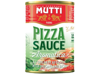 Picos padažas MUTTI, su prieskoniais, 400 g