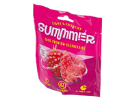 Šaltyje džiovintos avietės SUMMMER, 11 g