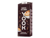 Avižų gėrimas YOOK  BARISTA, 1 l
