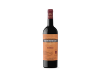 Vynas FAUSTINO RIVERO ULECIA Roble, raudonas, 13%, 0,75 l