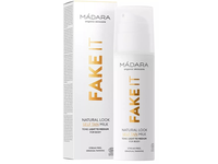 MÁDARA, Savaiminio įdegio pienelis kūnui FAKE IT, 150 ml