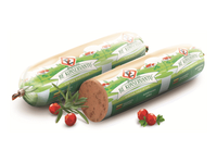 Virtas KREKENAVOS paštetas BE KONSERVANTŲ, a. r., 150 g