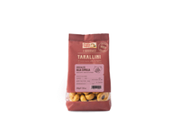 Užkandis TARALLINI, svogūnų skonio, 200 g