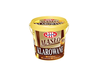 Lydytas sviestas MLEKOVITA, 99,8%, 500 g