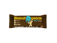 Maisto papildas HEMATOGENAS, 50g