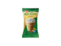 ❄️ Karališki ledai su dražė saldainiais, 120 ml