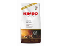 Kavos pupelės KIMBO Grand Gourmet, 1 kg