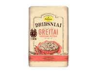 Greitai par.aviž.dribs.MALSENA, 750 g