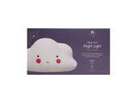 AROMA HOME KIDS SLEEPY HEAD naktinė vaikų lempa