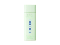 TOCOBO CICA CALMING SPF50 PA++++ apsauginis veido serumas nuo saulės, 50 ml