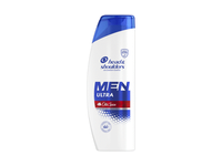 Plaukų šampūnas HEAD&SHOULDERS Men Ultra Old Spice, 330 ml
