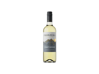 Baltasis sausas vynas FRONTERA PINOT GRIGIO (9%) 0,75 l