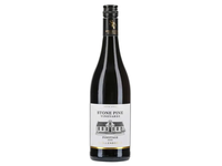 Raudonasis sausas vynas STONE PINE PINOTAGE (14%), 0,75 l